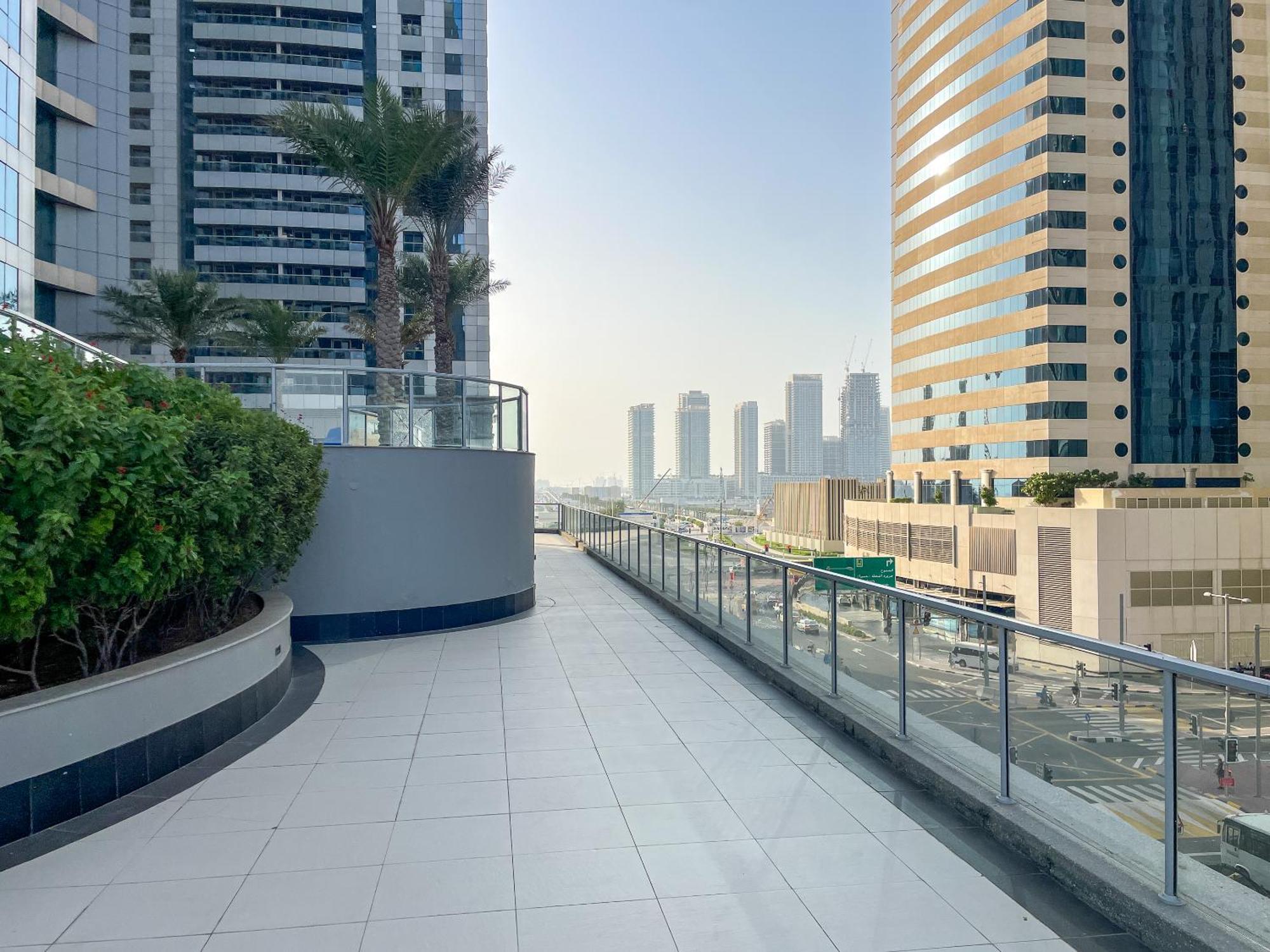 نزل دبيفي Torch 77 - By Saffron House المظهر الخارجي الصورة